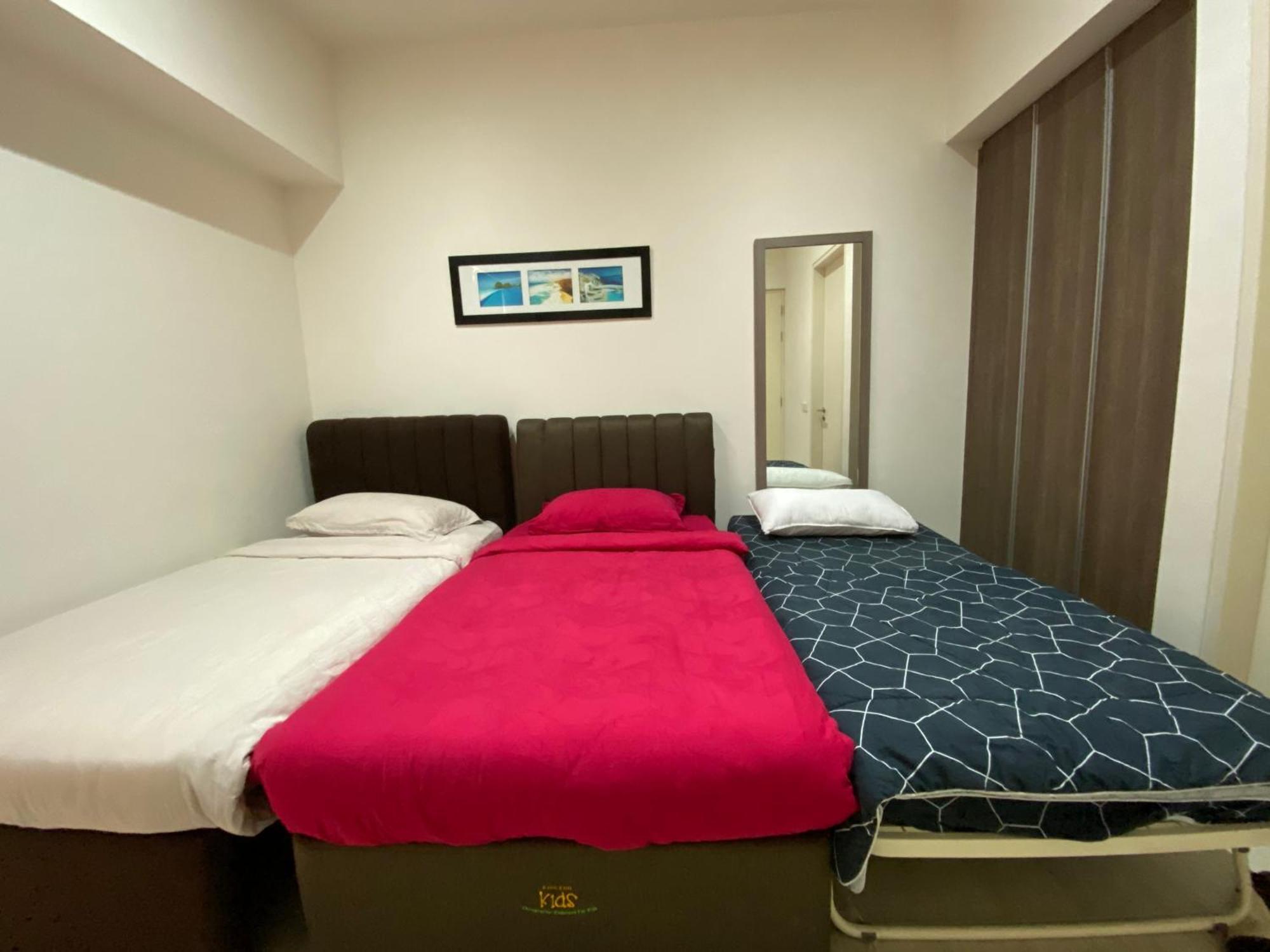 By The Sea @ Cozy Beachfront Home Batu Feringgi Ngoại thất bức ảnh