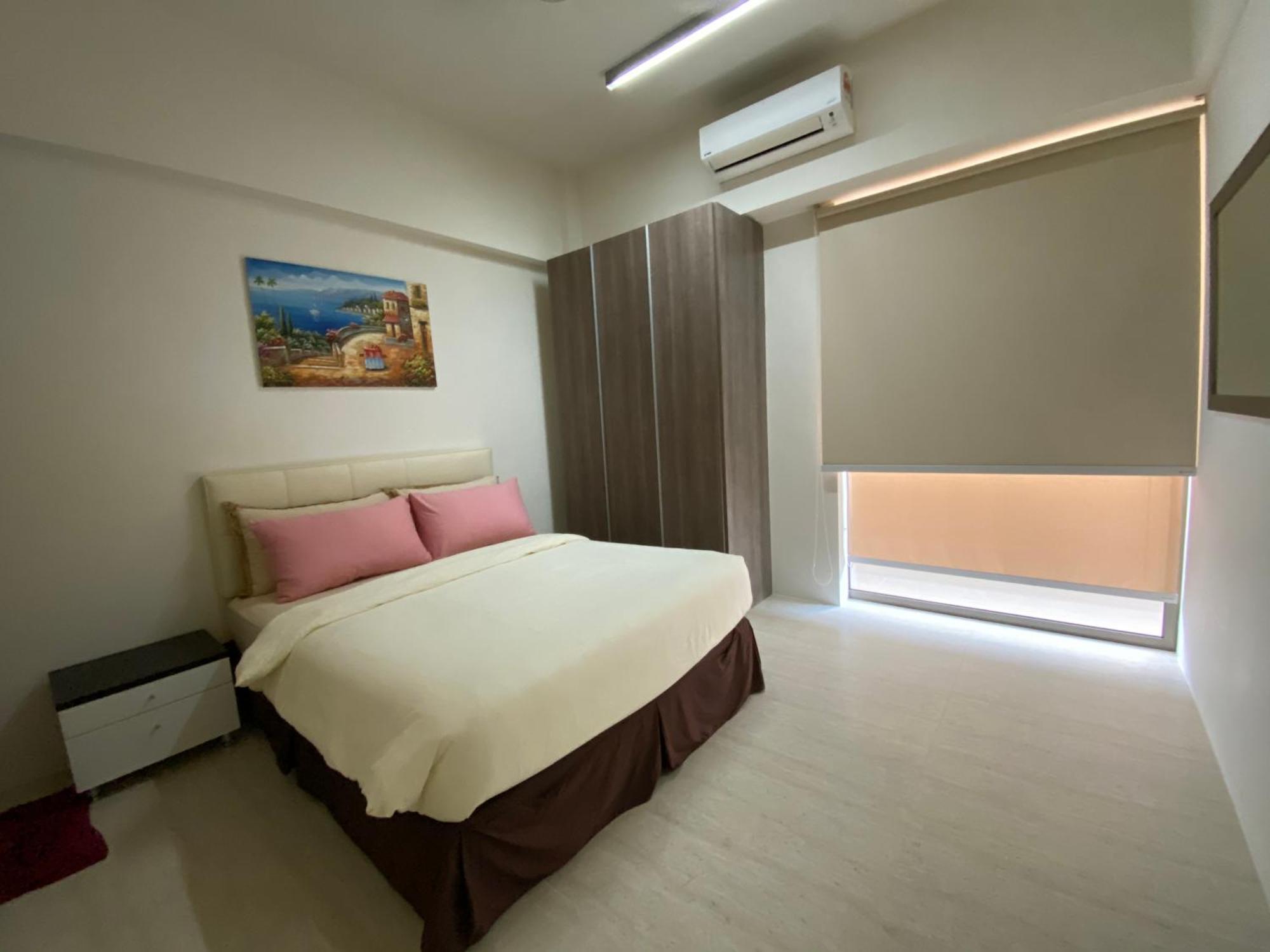 By The Sea @ Cozy Beachfront Home Batu Feringgi Ngoại thất bức ảnh
