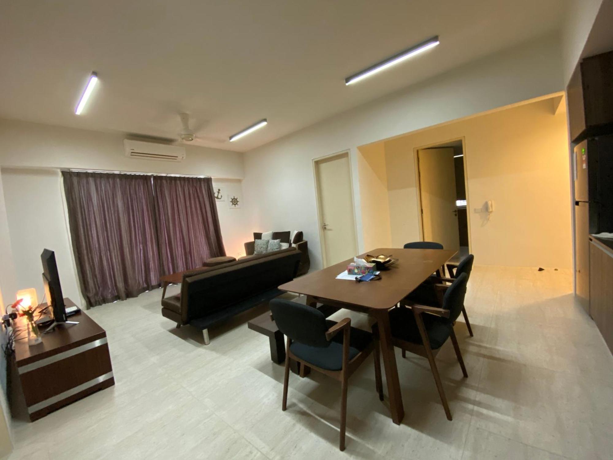 By The Sea @ Cozy Beachfront Home Batu Feringgi Ngoại thất bức ảnh
