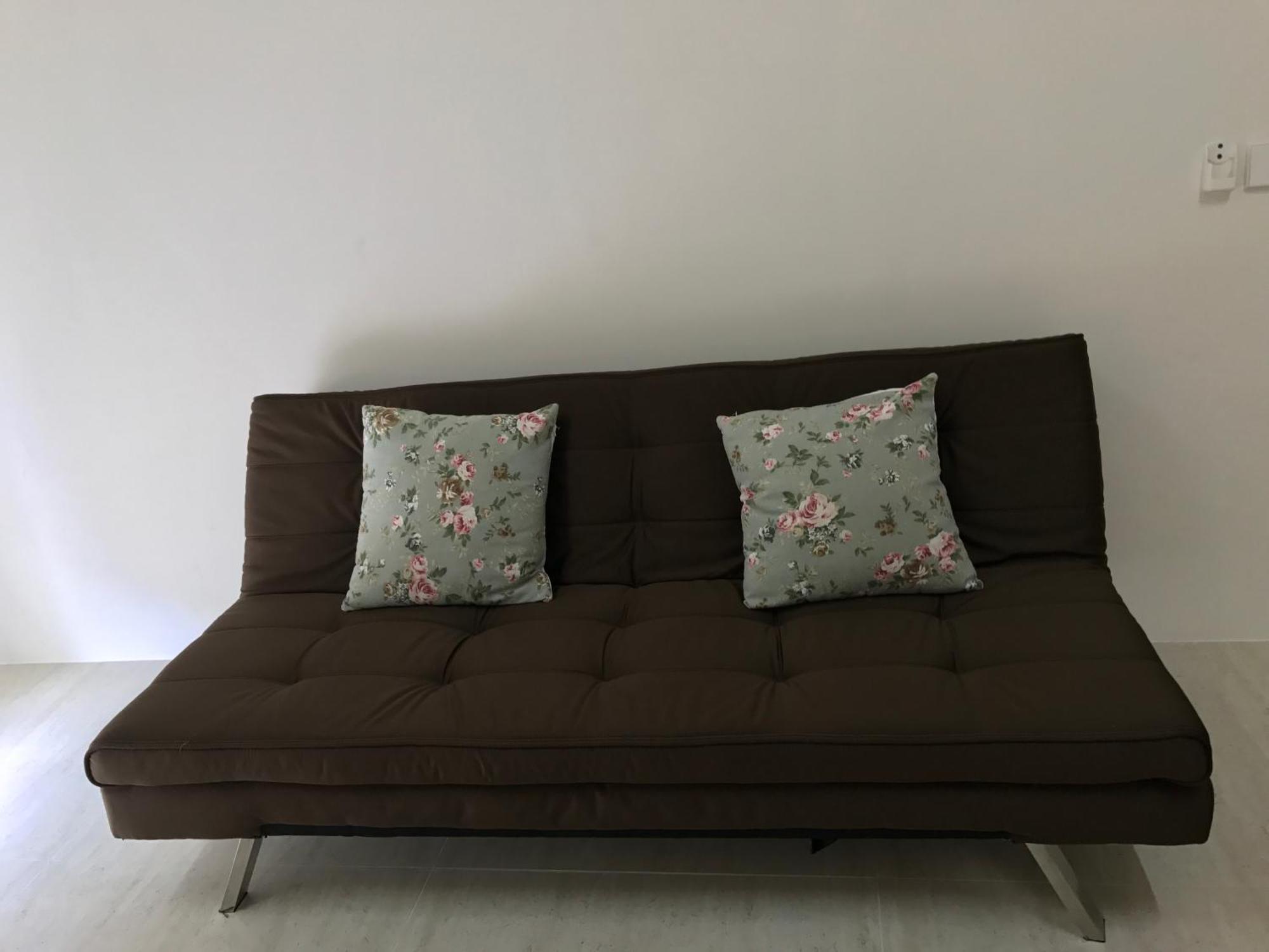 By The Sea @ Cozy Beachfront Home Batu Feringgi Ngoại thất bức ảnh