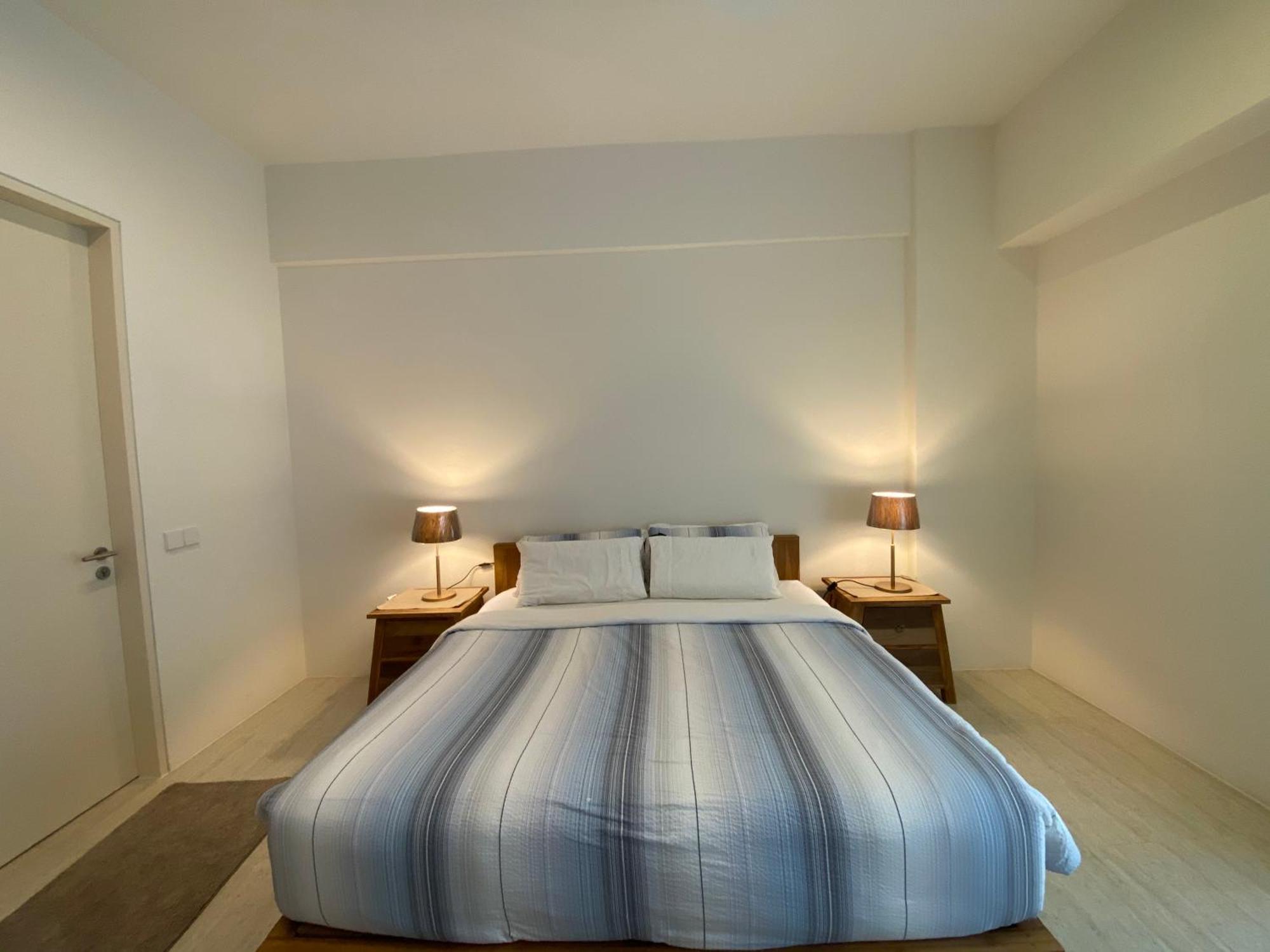 By The Sea @ Cozy Beachfront Home Batu Feringgi Ngoại thất bức ảnh