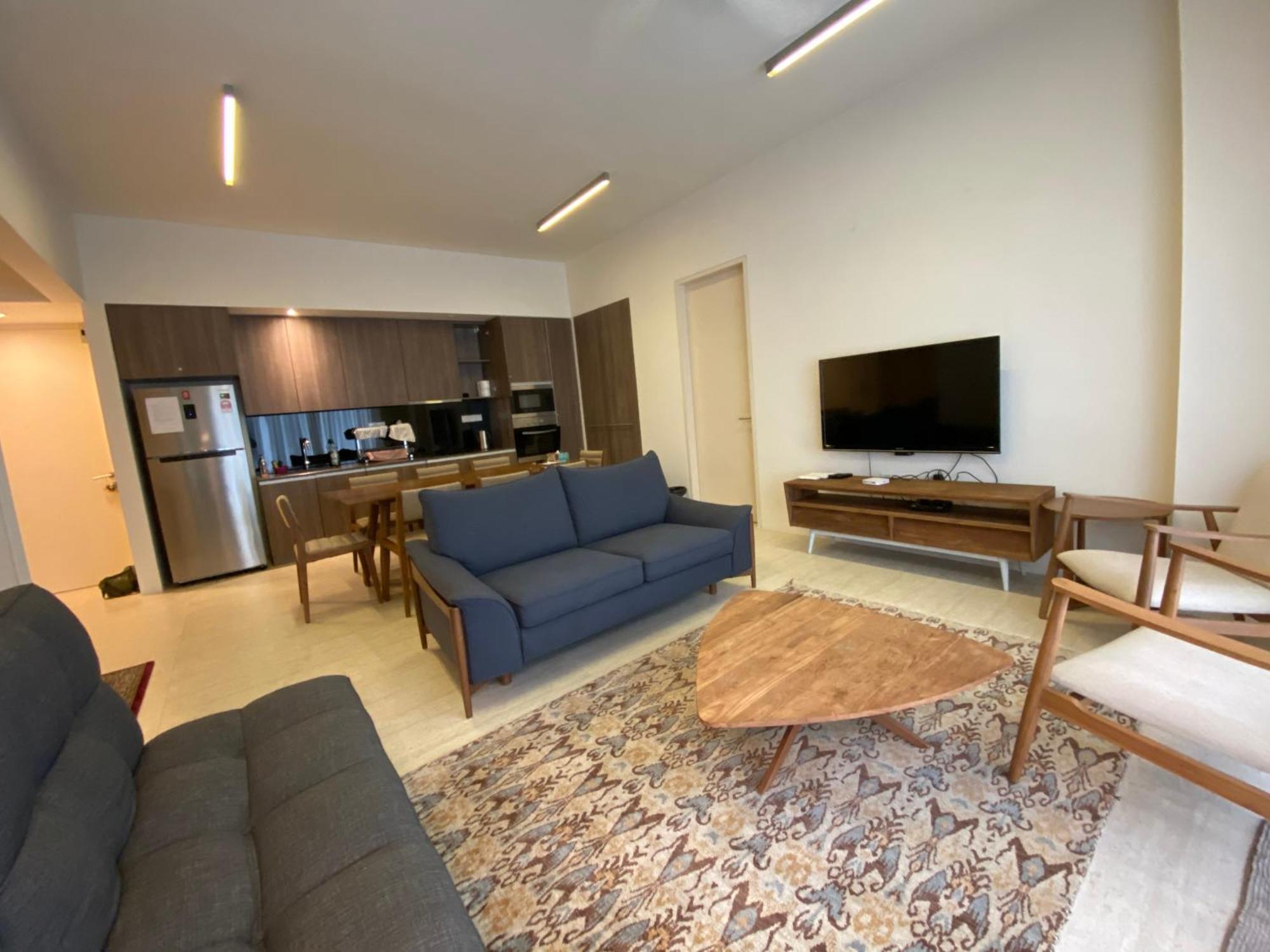 By The Sea @ Cozy Beachfront Home Batu Feringgi Ngoại thất bức ảnh