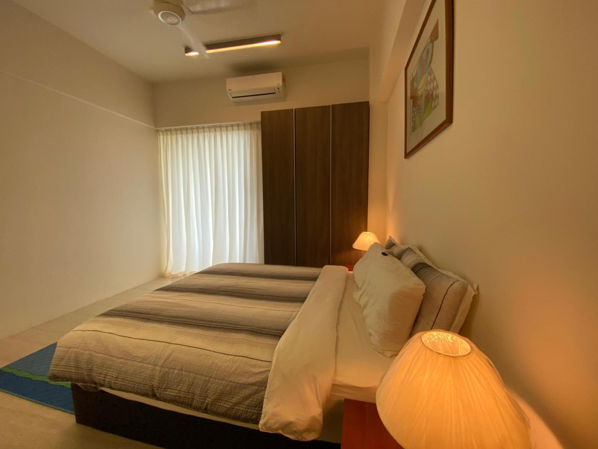 By The Sea @ Cozy Beachfront Home Batu Feringgi Ngoại thất bức ảnh