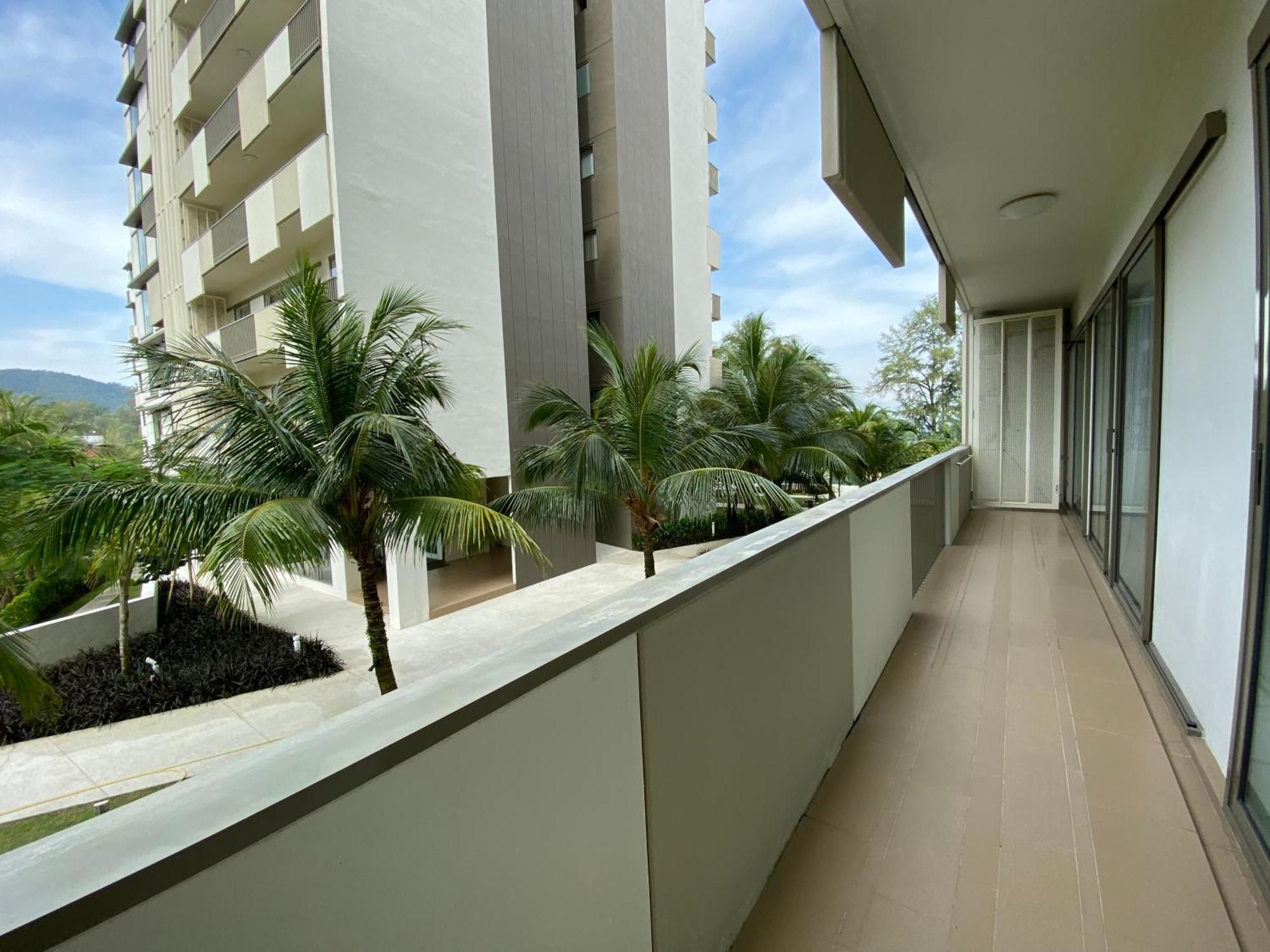 By The Sea @ Cozy Beachfront Home Batu Feringgi Ngoại thất bức ảnh