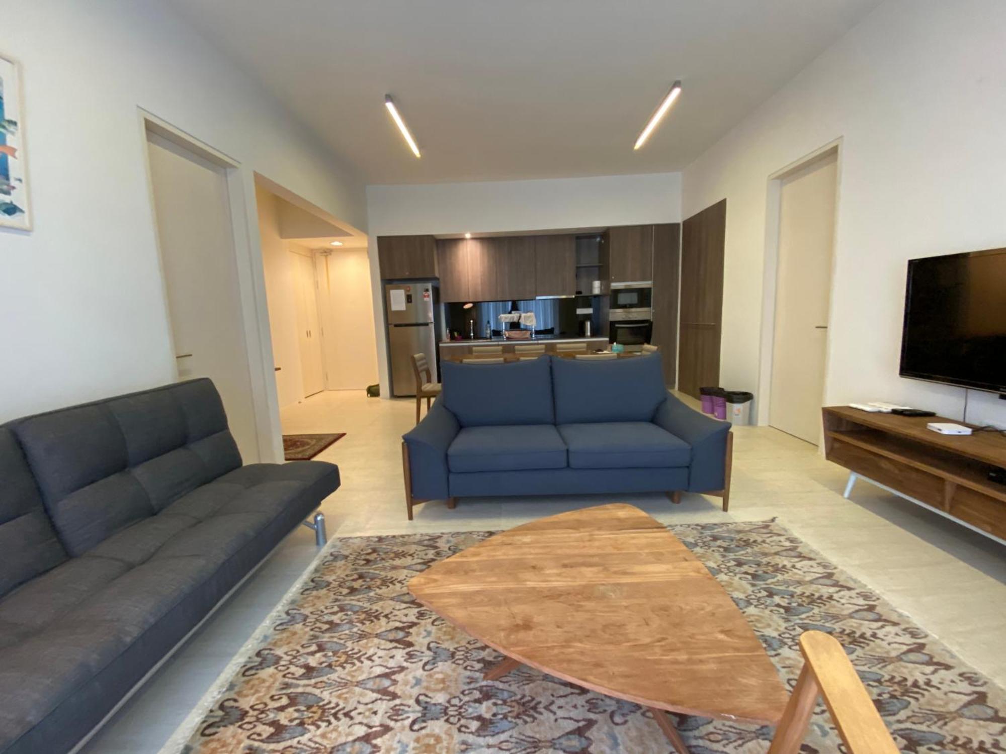 By The Sea @ Cozy Beachfront Home Batu Feringgi Ngoại thất bức ảnh