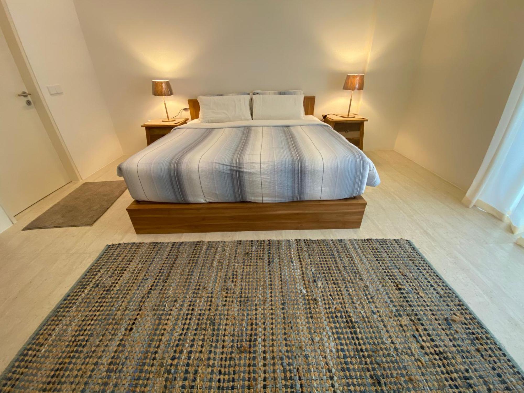 By The Sea @ Cozy Beachfront Home Batu Feringgi Ngoại thất bức ảnh